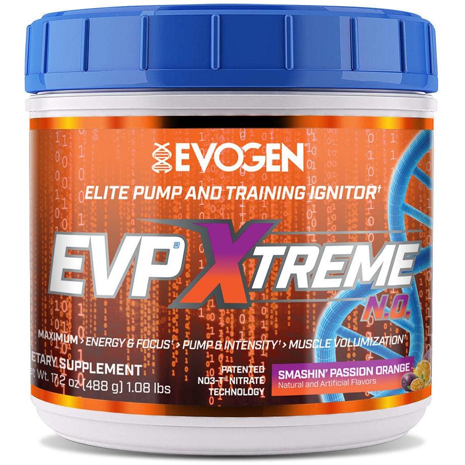 Evogen EVP Xtreme N.O. – N101 Nutrition