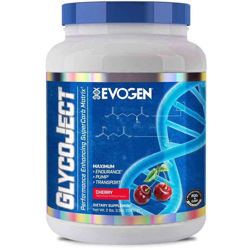 Evogen GlycoJect-N101 Nutrition