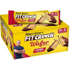 FITCRUNCH Wafer Protein Bars-N101 Nutrition