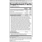 Garden of Life Organics Plant Iron & Organic Herbs - Cranberry-Lime-N101 Nutrition