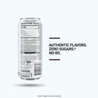GHOST Energy Drink-N101 Nutrition