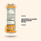 GHOST Energy Drink-N101 Nutrition