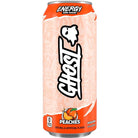 GHOST Energy Drink-Single (16 fl oz)-Peaches-N101 Nutrition