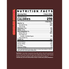 GHOST Protein Bars-N101 Nutrition