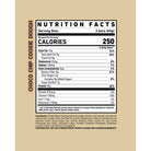 GHOST Protein Bars-N101 Nutrition