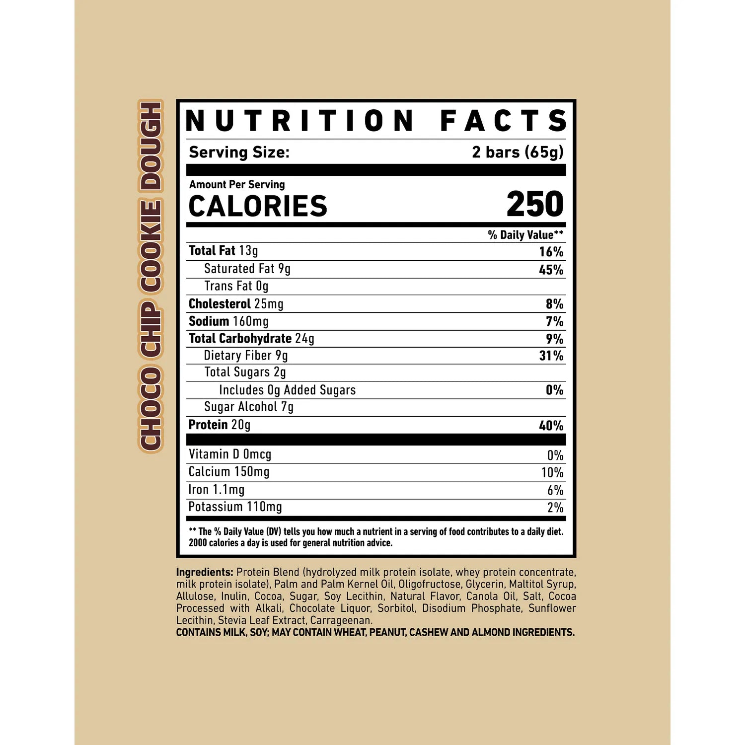 GHOST Protein Bars-N101 Nutrition