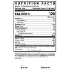 GHOST Whey Protein-N101 Nutrition