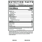 GHOST Whey Protein-N101 Nutrition