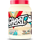 GHOST Whey Protein-2 lbs-Coffee Ice Cream-N101 Nutrition