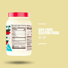 GHOST Whey Protein-N101 Nutrition