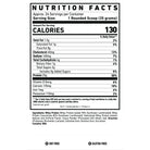 GHOST Whey Protein-N101 Nutrition