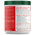 Green Foods Wheat Grass Shots (BEST BY 04/2026 - FINAL SALE / NO RETURNS)-N101 Nutrition