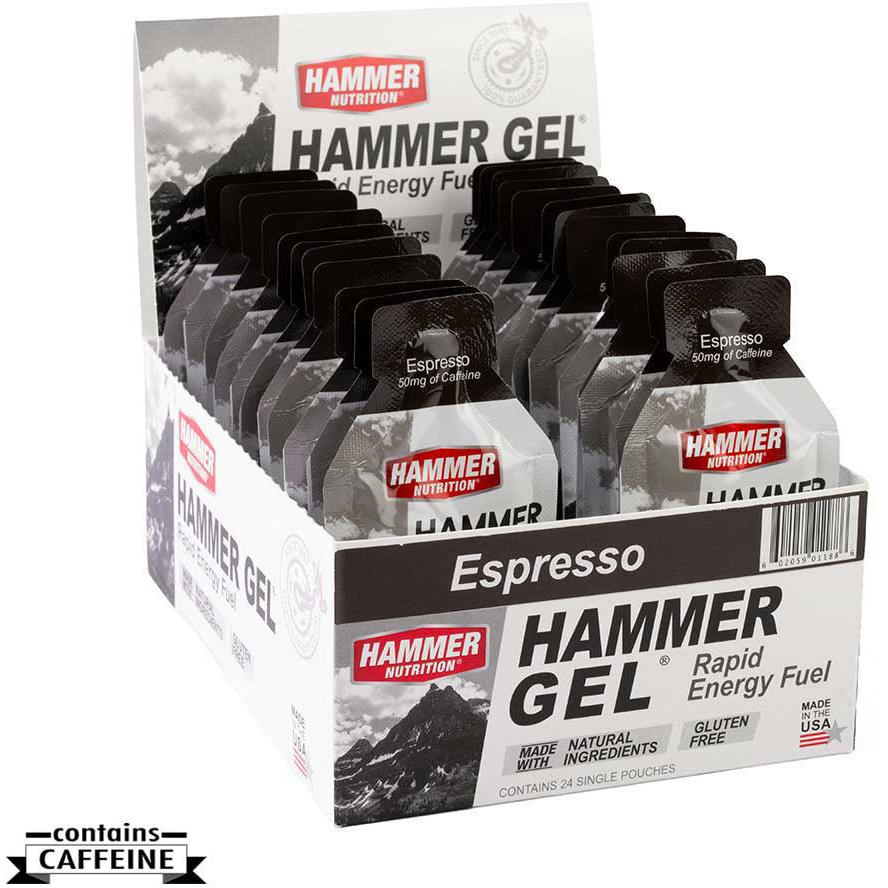 Hammer Nutrition Hammer Gel-N101 Nutrition