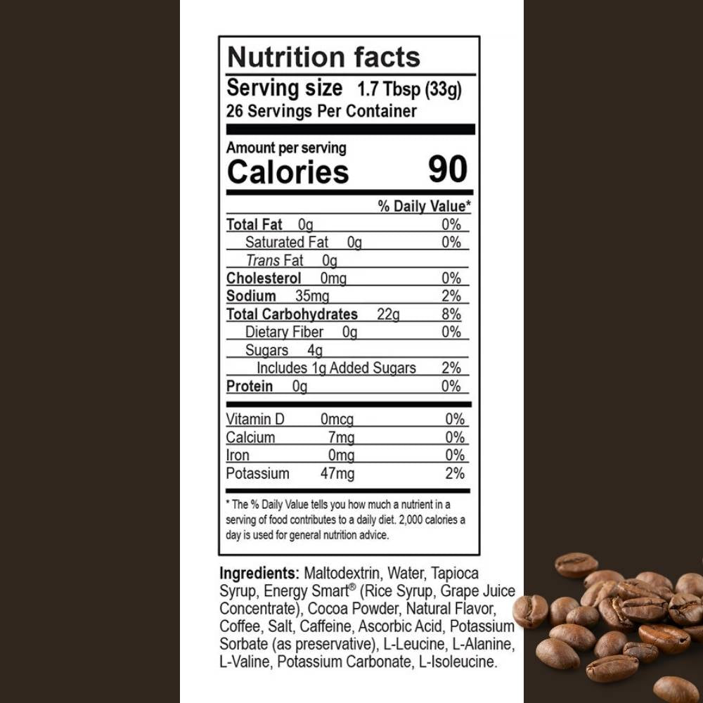 Hammer Nutrition Hammer Gel Jug-N101 Nutrition