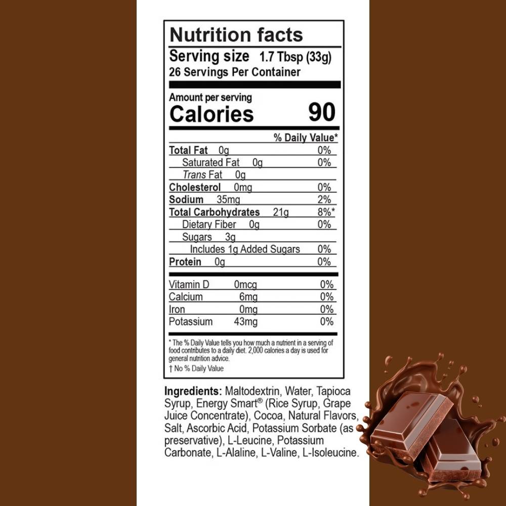 Hammer Nutrition Hammer Gel Jug-N101 Nutrition