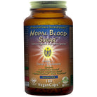 HealthForce SuperFoods Nopal Blood Sugar-N101 Nutrition