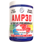 Hi-Tech Pharmaceuticals AMP3D-N101 Nutrition
