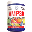 Hi-Tech Pharmaceuticals AMP3D-N101 Nutrition