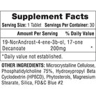 Hi-Tech Pharmaceuticals Deca-DuraBolin®-N101 Nutrition