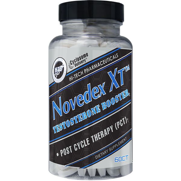 Hi-Tech Pharmaceuticals Novedex XT™-N101 Nutrition