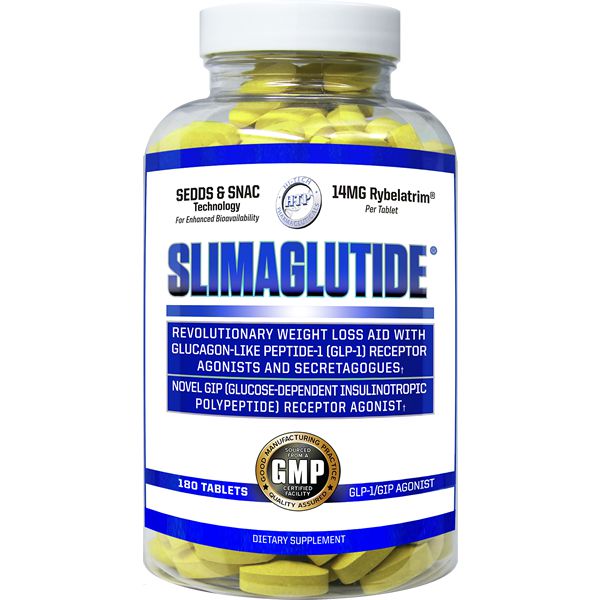 Hi-Tech Pharmaceuticals Slimaglutide®-N101 Nutrition