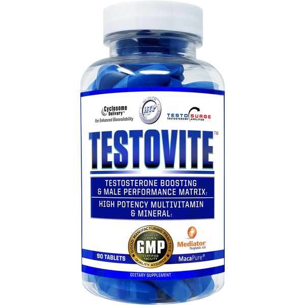 Hi-Tech Pharmaceuticals Testovite™-N101 Nutrition