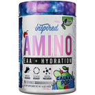Inspired AMINO EAA + Hydration-N101 Nutrition
