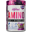 Inspired AMINO EAA + Hydration-N101 Nutrition