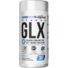 Inspired GLX-120 capsules-N101 Nutrition