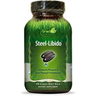 Irwin Naturals Steel-Libido-N101 Nutrition