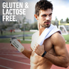 Isopure Naturally Flavored Low Carb Protein-N101 Nutrition