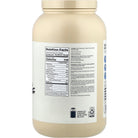 Isopure Naturally Flavored Low Carb Protein-N101 Nutrition