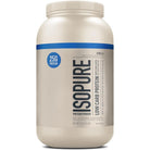 Isopure Naturally Flavored Low Carb Protein-N101 Nutrition