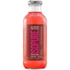 Isopure Zero Carb Protein Drink (Glass Bottle)-Bottle (16 fl oz)-Alpine Punch-N101 Nutrition