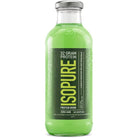 Isopure Zero Carb Protein Drink (Glass Bottle)-Bottle (16 fl oz)-Apple Melon-N101 Nutrition
