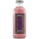 Isopure Zero Carb Protein Drink (Glass Bottle)-Bottle (16 fl oz)-Grape Frost-N101 Nutrition