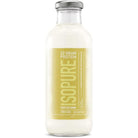 Isopure Zero Carb Protein Drink (Glass Bottle)-Bottle (16 fl oz)-Lemonade-N101 Nutrition