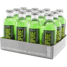 Isopure Zero Carb Protein Drink (Glass Bottle)-Case (12 bottles)-Apple Melon-N101 Nutrition
