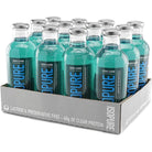 Isopure Zero Carb Protein Drink (Glass Bottle)-Case (12 bottles)-Blue Raspberry-N101 Nutrition