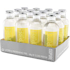 Isopure Zero Carb Protein Drink (Glass Bottle)-Case (12 bottles)-Lemonade-N101 Nutrition