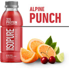 Isopure Zero Carb Protein Drink (Plastic Bottle)-N101 Nutrition