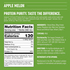 Isopure Zero Carb Protein Drink (Plastic Bottle)-N101 Nutrition