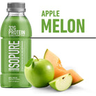 Isopure Zero Carb Protein Drink (Plastic Bottle)-N101 Nutrition