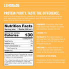 Isopure Zero Carb Protein Drink (Plastic Bottle)-N101 Nutrition