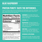 Isopure Zero Carb Protein Drink (Plastic Bottle)-N101 Nutrition