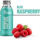 Isopure Zero Carb Protein Drink (Plastic Bottle)-N101 Nutrition