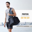 Isopure Zero Carb Protein Drink (Plastic Bottle)-N101 Nutrition