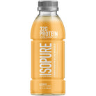 Isopure Zero Carb Protein Drink (Plastic Bottle)-Bottle (16 fl oz)-Lemonade-N101 Nutrition
