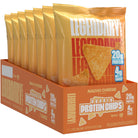 Legendary Foods Popped Protein Chips-N101 Nutrition