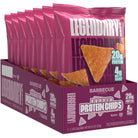 Legendary Foods Popped Protein Chips-N101 Nutrition